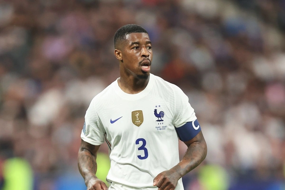 Ảnh bài viết Trung vệ tuyển Pháp rút lui khỏi World Cup 2022
