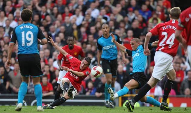 Ảnh bài viết 10 cầu thủ trẻ nhất M.U từng ghi bàn ở Premier League giờ ra sao?