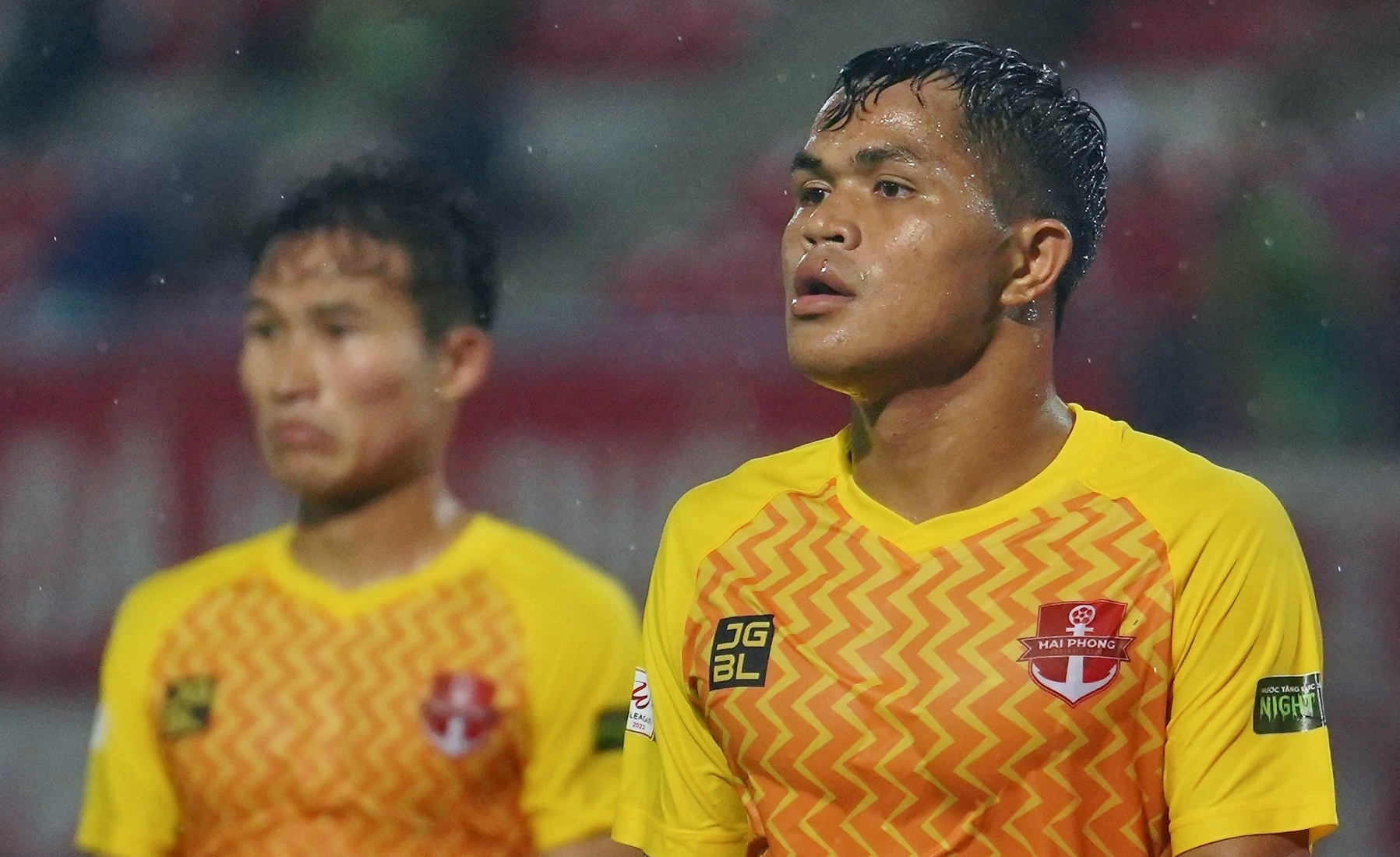 Ảnh bài viết Những cầu thủ HAGL giành ngôi á quân V-League