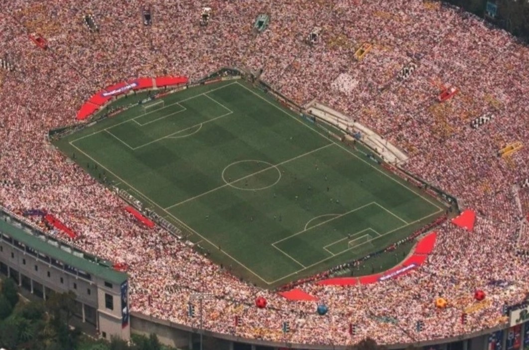 Ảnh bài viết Qatar lắp 22.000 camera để tránh thảm kịch giẫm đạp ở World Cup 2022