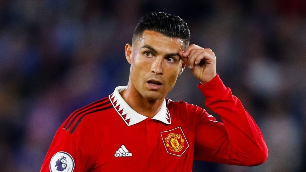 Ảnh bài viết Ronaldo nói đúng về nhiều vấn đề ở MU