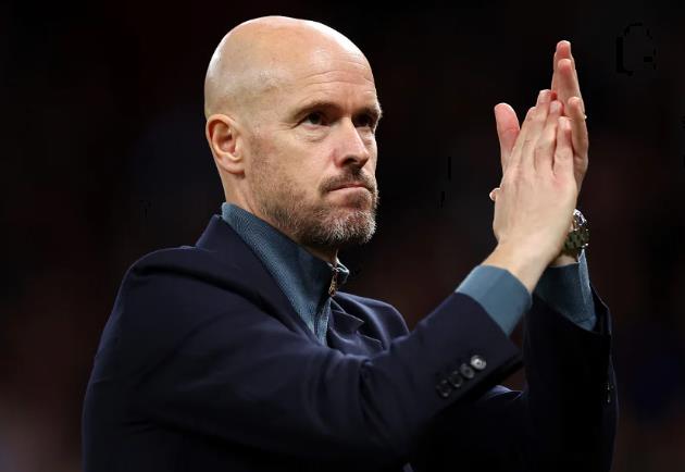 Ảnh bài viết "Tôi nghĩ cậu ấy có thể phù hợp với Man United"