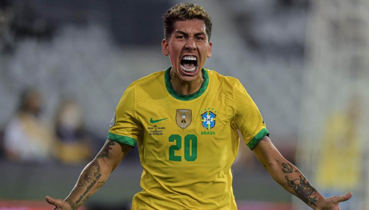 Ảnh bài viết Đội hình khủng các cầu thủ Brazil không dự World Cup 2022