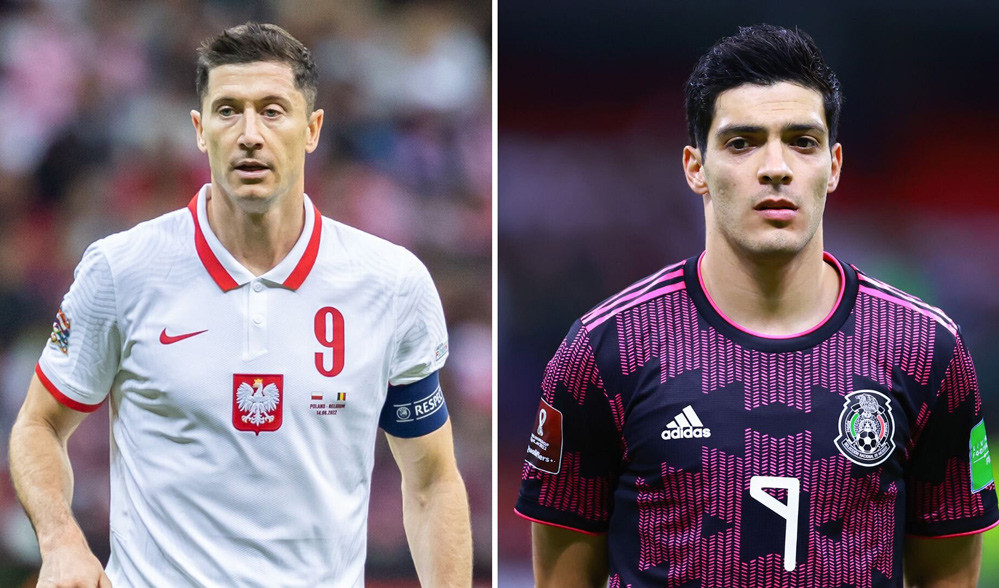 Ảnh bài viết Nhận định Mexico vs Ba Lan: Cuộc chiến sinh tử