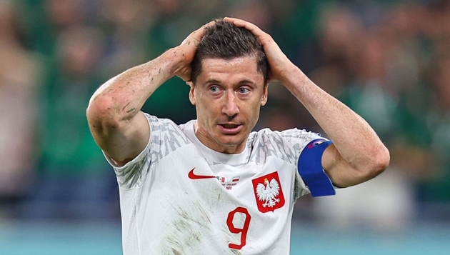 Ảnh bài viết Đừng đổ lỗi cho Lewandowski
