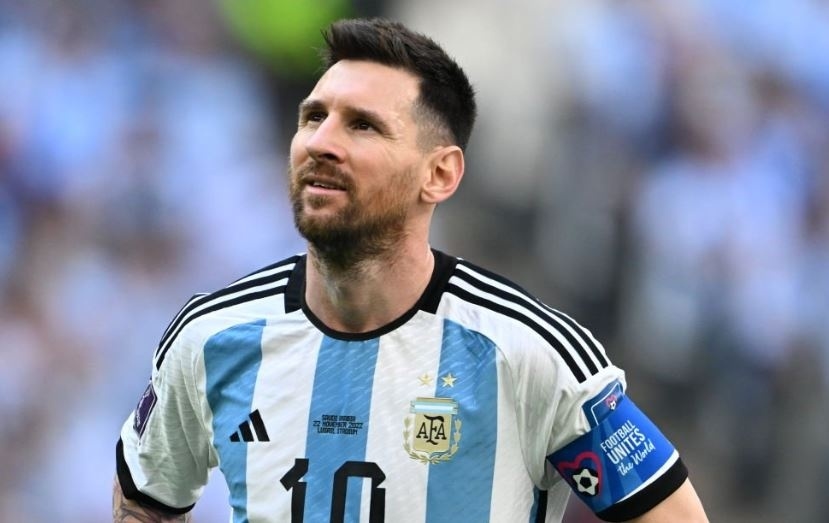 Ảnh bài viết Kịch bản cho Argentina vượt qua vòng bảng