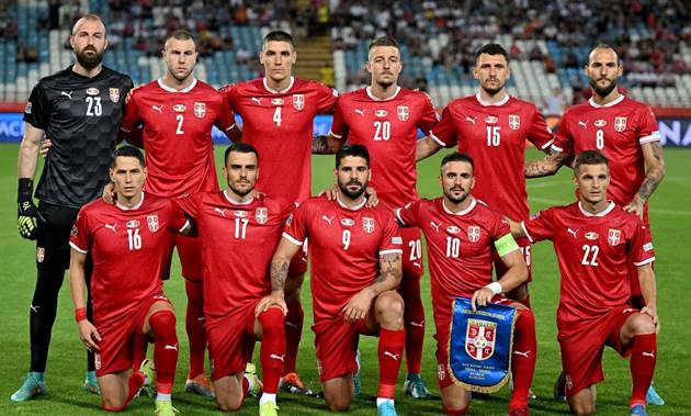 Ảnh bài viết Brazil cần dè chừng những "nhân tố Serie A" ở tuyển Serbia