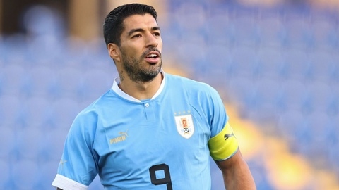 Ảnh bài viết Hàng công Uruguay và Hàn Quốc không sút trúng đích lần nào
