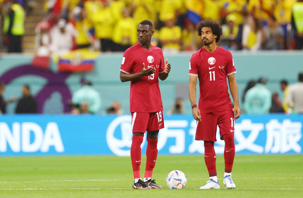Ảnh bài viết Kèo Qatar vs Senegal: Nhấn chìm đội chủ nhà
