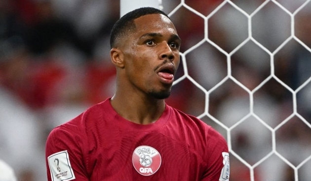 Ảnh bài viết Qatar vào vòng knock-out trong trường hợp nào?