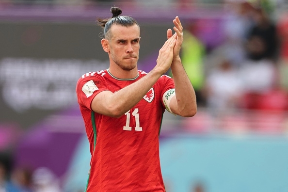 Ảnh bài viết CĐV Xứ Wales qua đời ngay tại sân Ahmad bin Ali