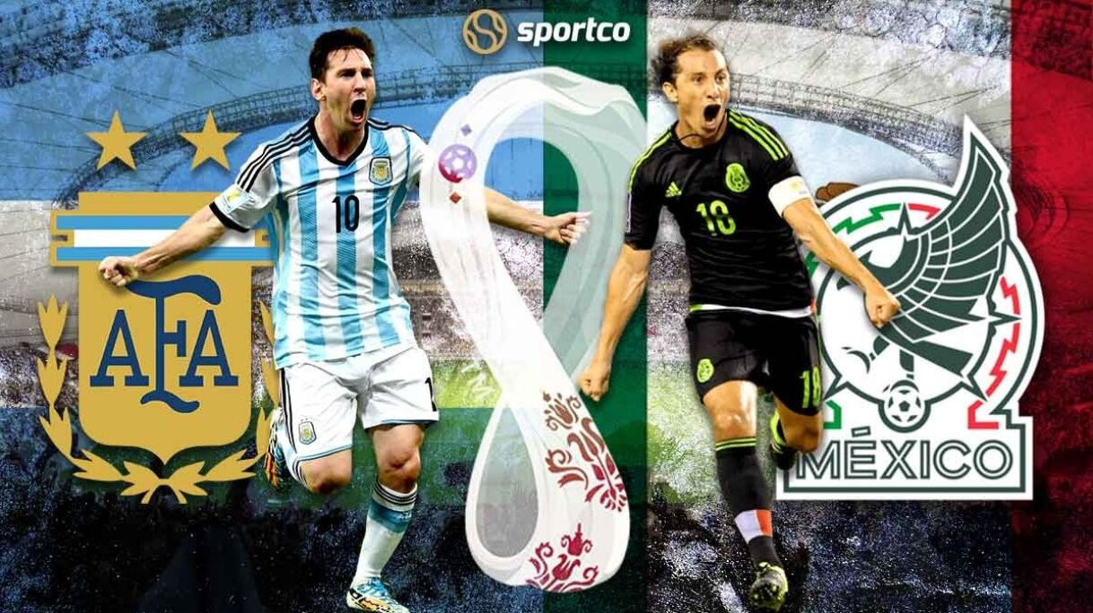 Ảnh bài viết Chuyên gia chọn kèo Argentina vs Mexico: Messi trút giận