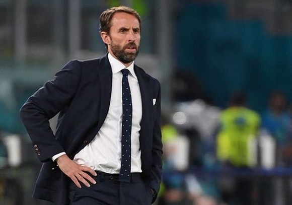 Ảnh bài viết Neville: Southgate cất cầu thủ hay nhất lên ghế dự bị
