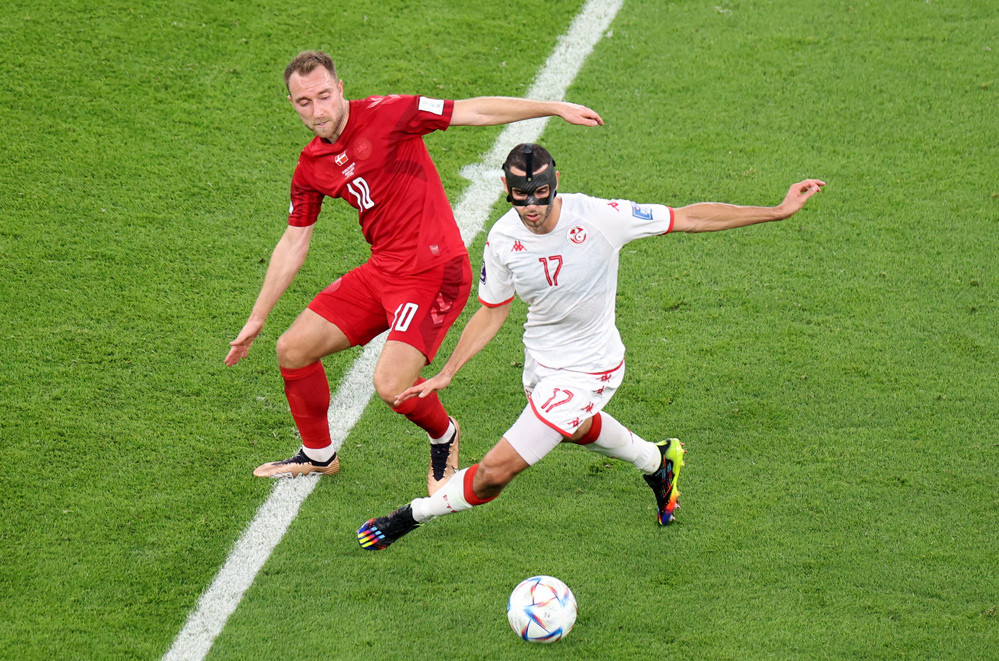 Ảnh bài viết Nhận định Tunisia vs Australia: Mệnh lệnh phải thắng