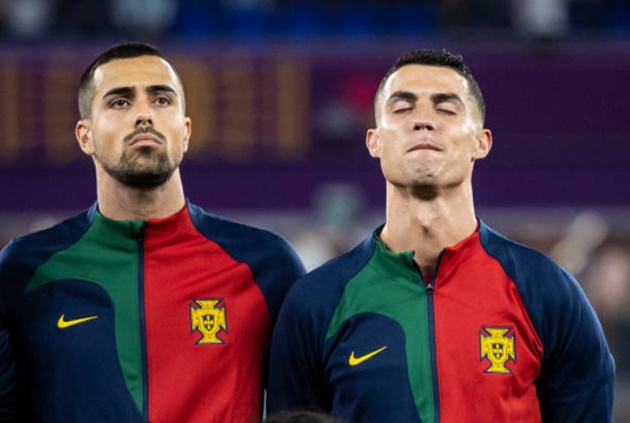 Ảnh bài viết World Cup 2022: Chờ thêm những bất ngờ