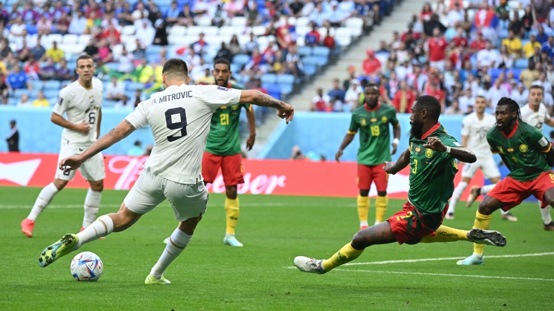 Ảnh bài viết Đội tuyển nhiều rắc rối nhất tại World Cup 2022