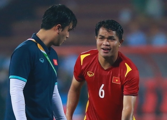 Ảnh bài viết HAGL lấy lại hai cầu thủ từ Hải Phòng