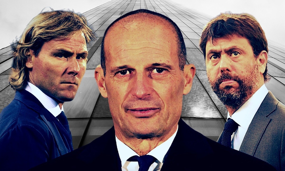 Ảnh bài viết CHÍNH THỨC! Cú sốc tại Juve, toàn bộ ban lãnh đạo từ chức