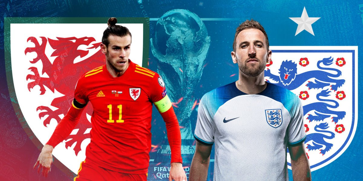 Ảnh bài viết Chuyên gia chọn kèo World Cup 2022 Anh vs Xứ Wales: Ăn đậm