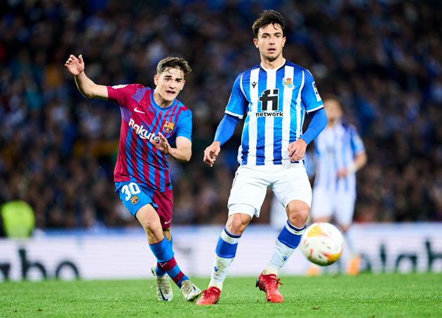 Ảnh bài viết Chi 60 triệu euro, Man Utd giải phóng hợp đồng của sao Real Sociedad