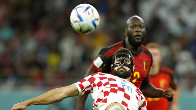 Ảnh bài viết Khoảnh khắc then chốt trước Lukaku cho thấy đẳng cấp của 'ngọc sáng' châu Âu