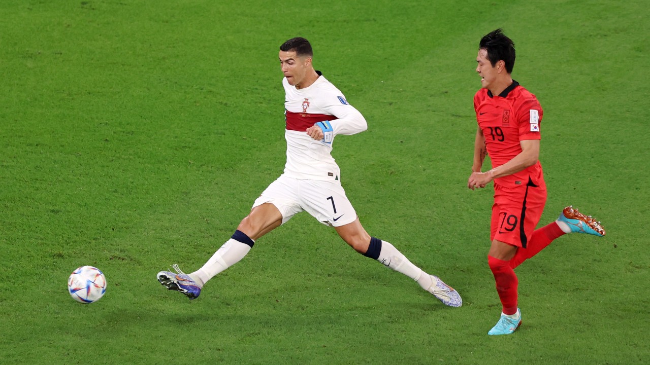 Ảnh bài viết 3 cú sốc liên tiếp vừa xảy ra tại World Cup 2022