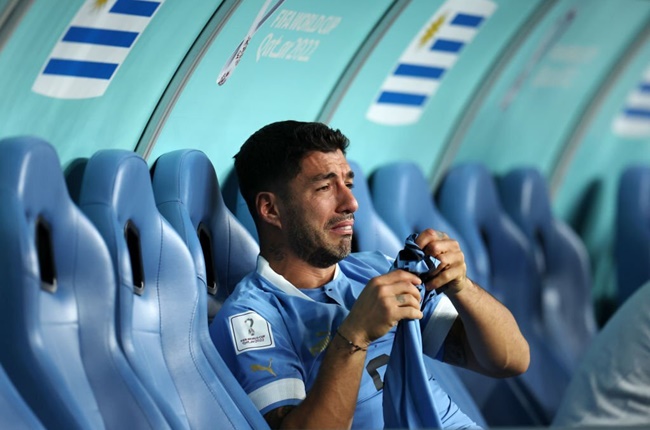Ảnh bài viết Những màn phục thù ấn tượng nhất World Cup 2022: 'Báo ứng' của Suarez