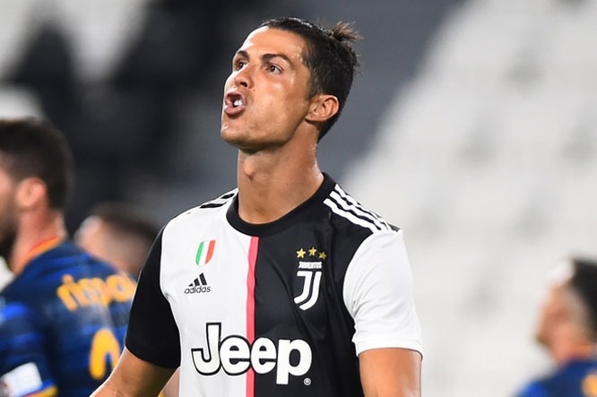 Ảnh bài viết Ronaldo đòi Juventus gần 20 triệu euro