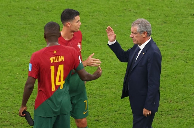 Ảnh bài viết Ronaldo có thể là món quà bất ngờ Bồ Đào Nha dành tặng cho Morocco