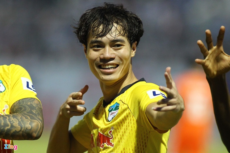 Ảnh bài viết Trung vệ Hàn Quốc: Văn Toàn có cơ hội đá chính và ghi bàn ở K-League 2