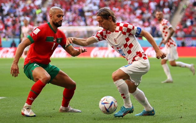Ảnh bài viết Chung kết World Cup 2022: Sẽ có cú sốc toàn tập?
