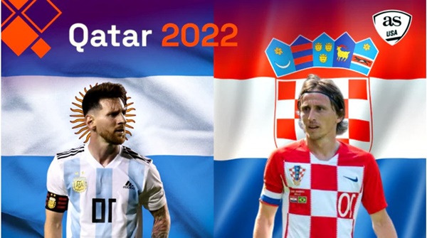 Ảnh bài viết Lịch sử đối đầu Argentina vs Croatia: Ký ức buồn của Messi ở World Cup 2018