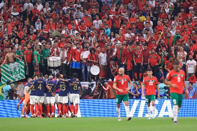 Ảnh bài viết Mbappe bùng nổ, Pháp giải mã 'ngựa ô' gặp Argentina ở chung kết