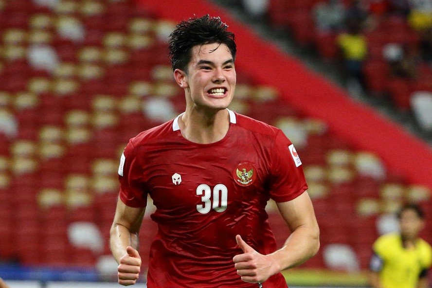 Ảnh bài viết Trung vệ Ipswich Town từ chối về dự AFF Cup