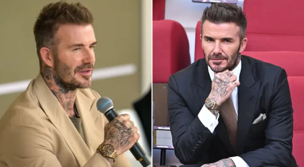 Ảnh bài viết Beckham phá vỡ im lặng về vai trò tại World Cup 2022
