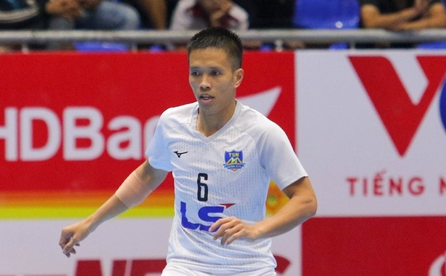 Ảnh bài viết Futsal TP.HCM sớm giành quyền vào chung kết Đại hội TDTT