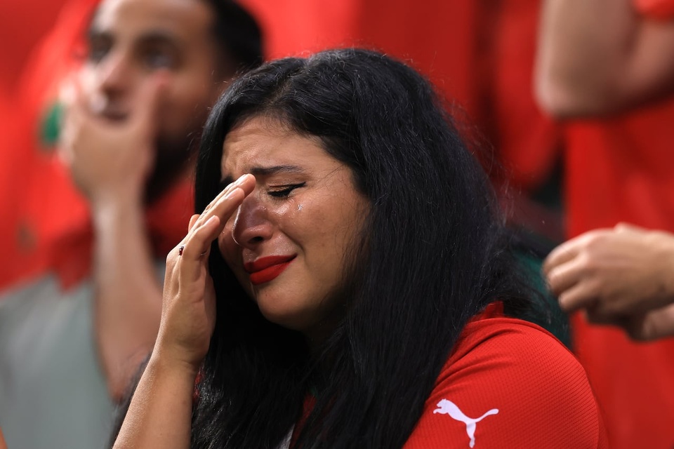 Ảnh bài viết Tranh cãi về trận đấu 'vô nghĩa' nhất World Cup