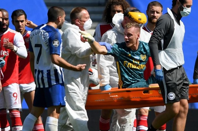 Ảnh bài viết Khoảnh khắc khó tin thay đổi cả lịch sử của Argentina và bóng đá thế giới