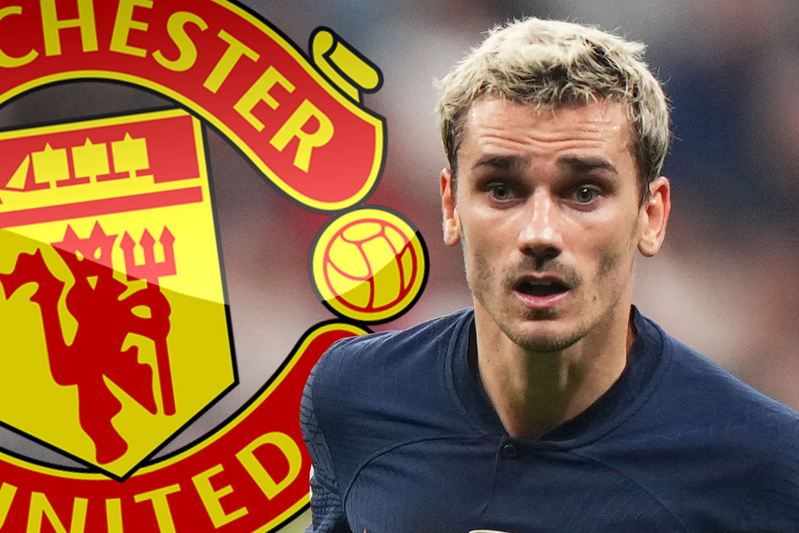 Ảnh bài viết Chuyển nhượng 21/12: Kế hoạch Griezmann, M.U ký xong 4 HĐ mới; Bước tiến vụ Arsenal - Tielemans