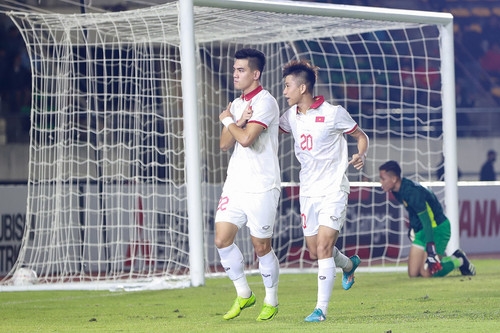 Ảnh bài viết AFF Cup 2022 và những thống kê ấn tượng