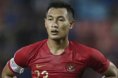 Ảnh bài viết Cầu thủ Indonesia sút ra ngoài từ khoảng cách 1 m