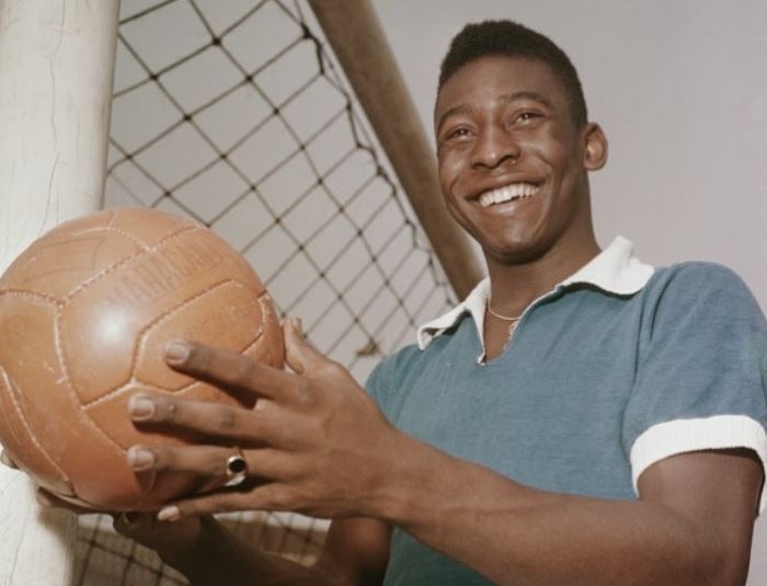 Ảnh bài viết Brazil tổ chức quốc tang 3 ngày sau khi Pele qua đời