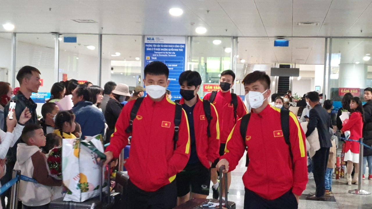 Ảnh bài viết Tuyển Việt Nam và kịch bản lượt cuối bảng B AFF Cup 2022