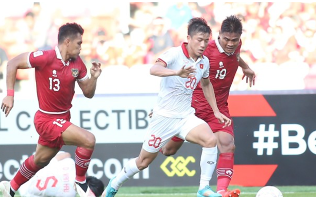 Ảnh bài viết Căng thẳng tột độ, Việt Nam hòa Indonesia ở 'chảo lửa' Bung Karno