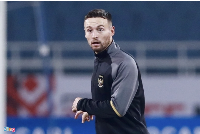 Ảnh bài viết Phóng viên Indonesia: Đá phòng ngự để câu penalty là mạo hiểm