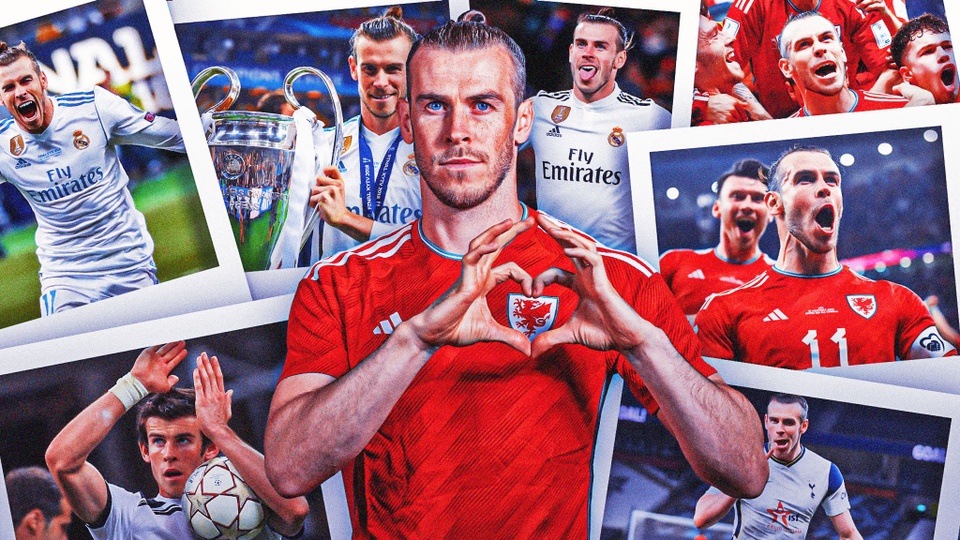 Ảnh bài viết Khi Gareth Bale thất hứa