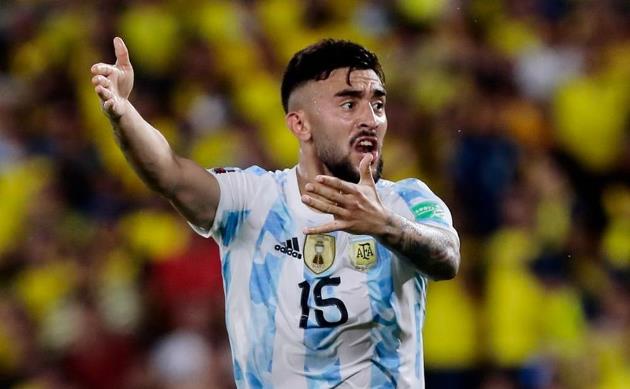 Ảnh bài viết Xác nhận: Leicester City sắp có ngôi sao 30 triệu bảng của Fiorentia