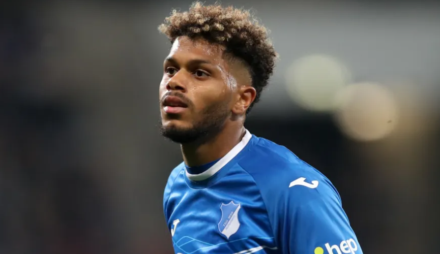 Ảnh bài viết CHÍNH THỨC: Sao trẻ 36 triệu bảng cập bến Premier League từ Hoffenheim 