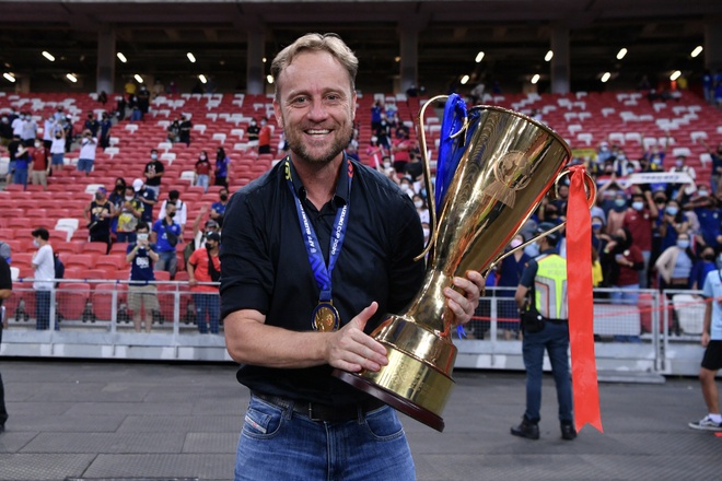 Ảnh bài viết Những HLV thành công nhất trong lịch sử AFF Cup