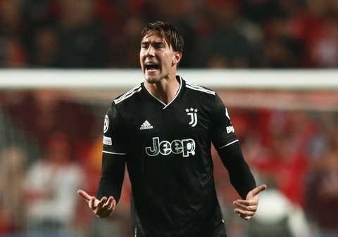 Ảnh bài viết Juventus có thể bị cấm dự cúp châu Âu